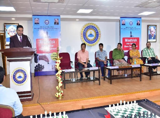 BMS College Of Commerce & Management Bangalore Events photo 17